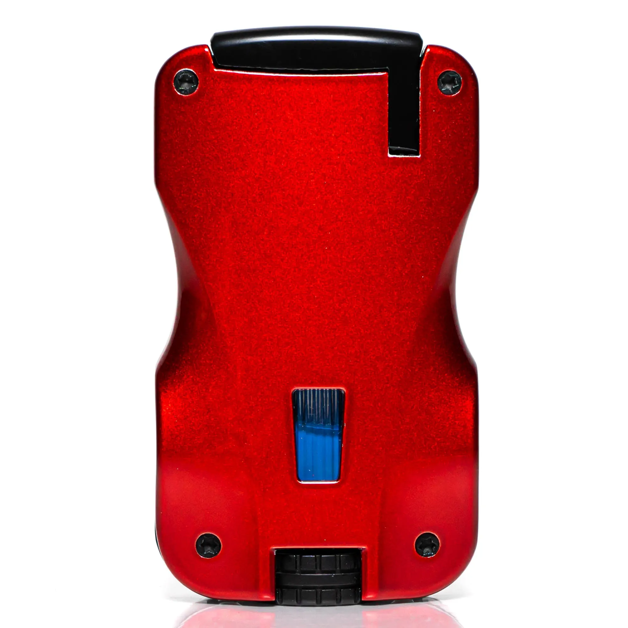 Lotus Torch - GT L7320 - Twin Pinpoint Torch Lighter - Red