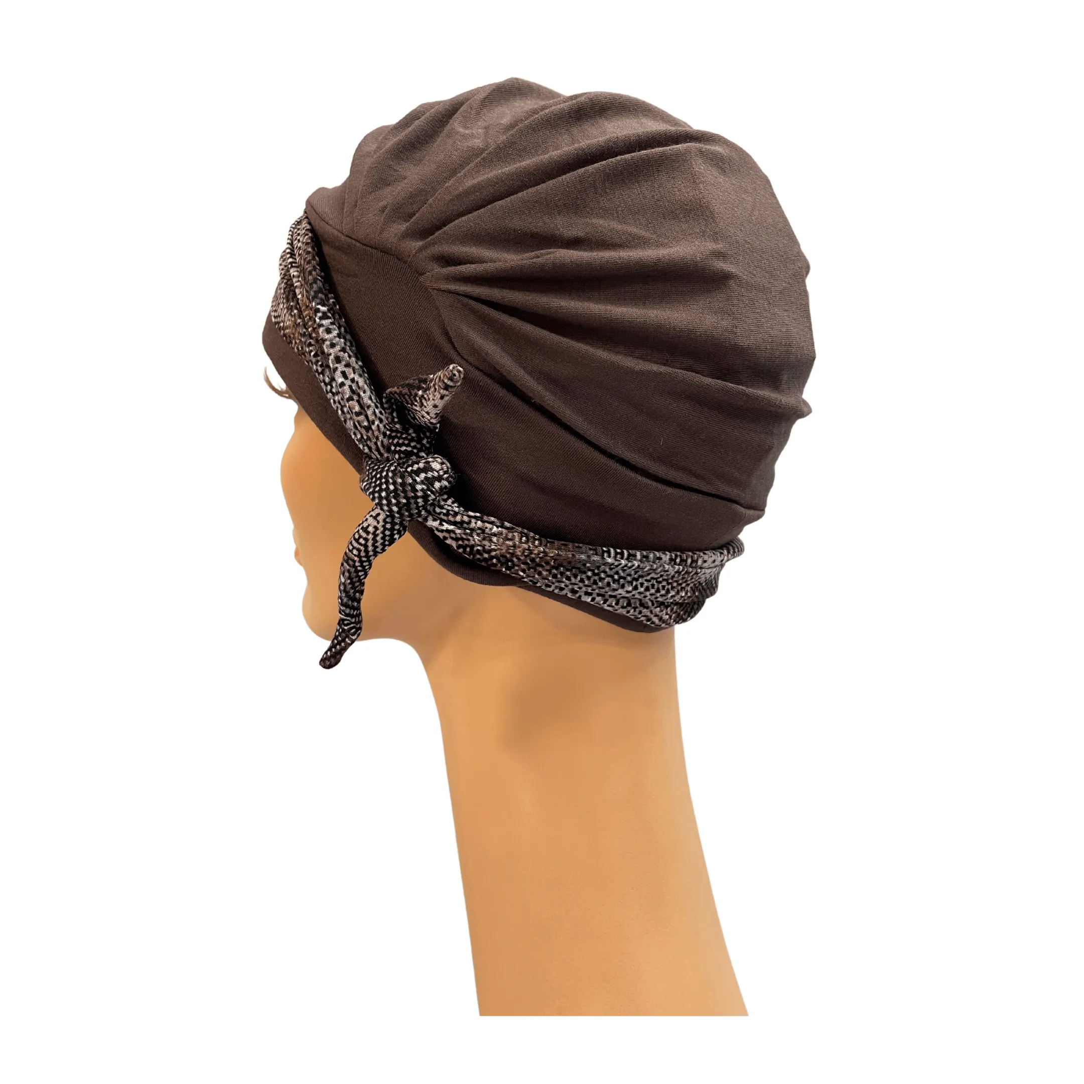 Lucia Turban