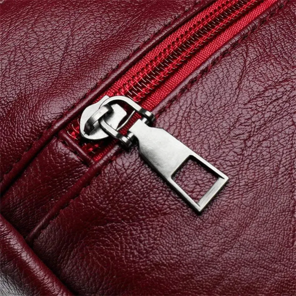 Luxurious Designer Crossbody Bag