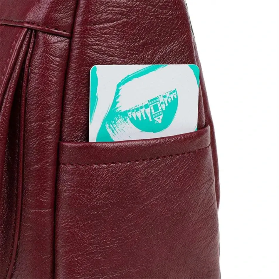 Luxurious Designer Crossbody Bag