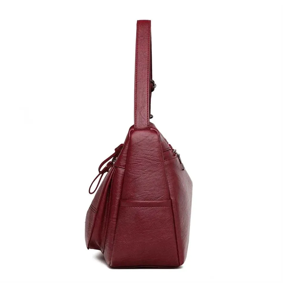 Luxurious Designer Crossbody Bag