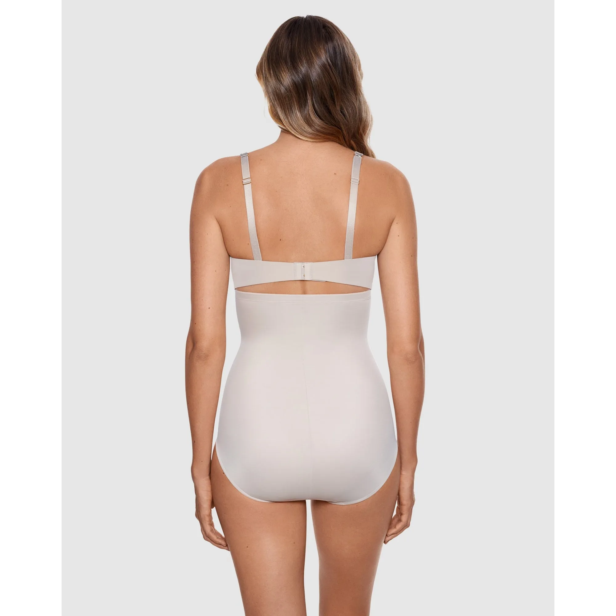 Lycra® FitSense™ Extra High Waist Shaping Brief