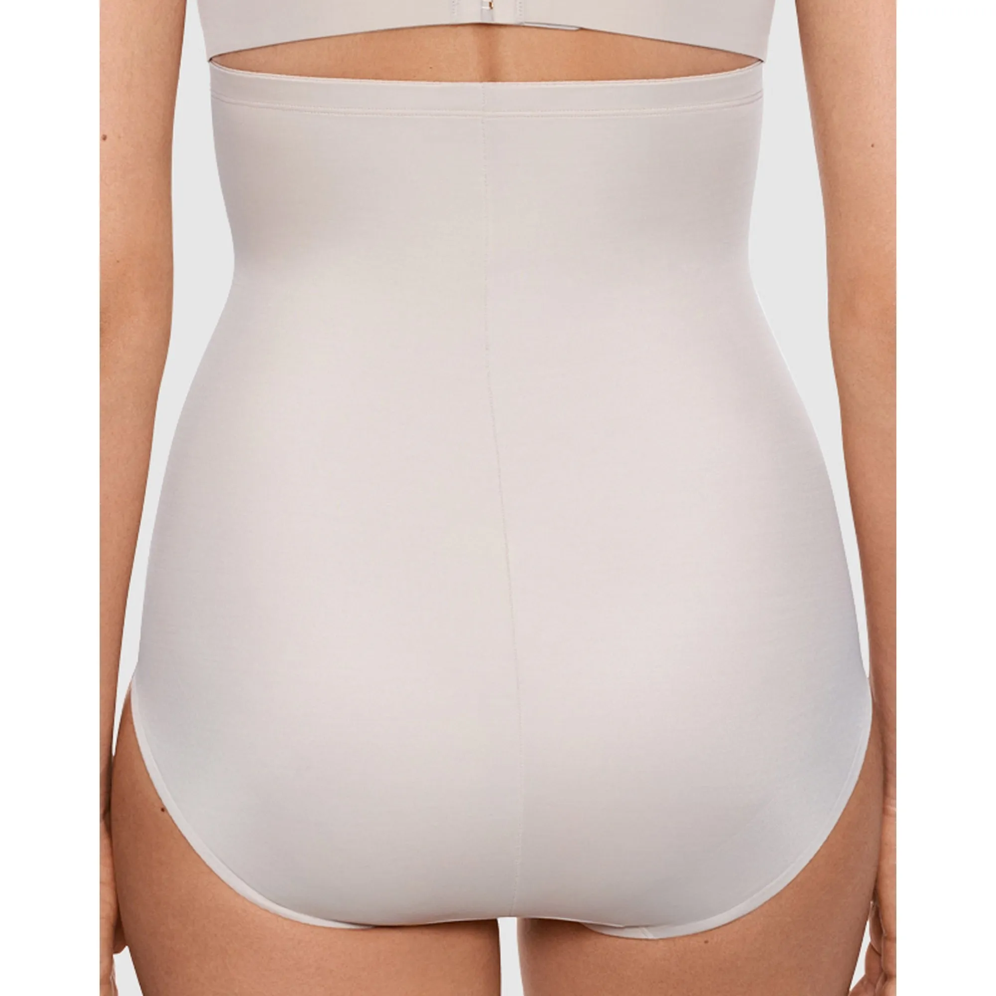 Lycra® FitSense™ Extra High Waist Shaping Brief