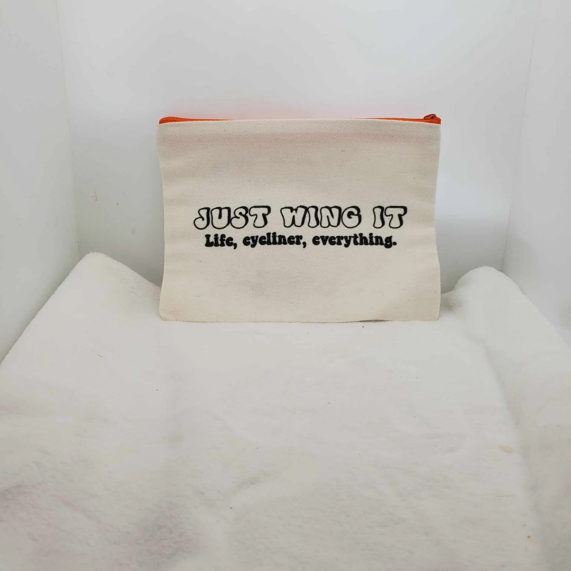 Make Up Bags