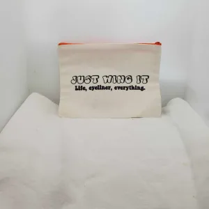 Make Up Bags