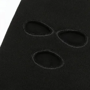 Men's Simple Style Solid Color Flat Eaves Wool Cap