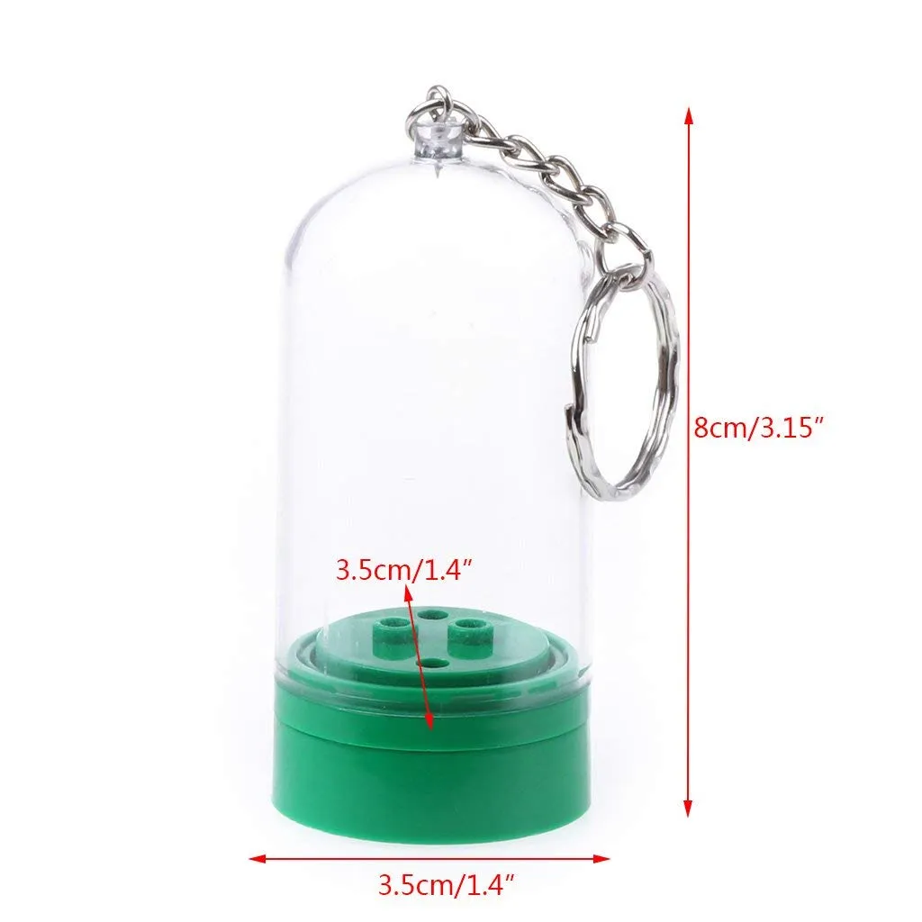 Minifigure Key Chains / Christmas Tree Ornaments