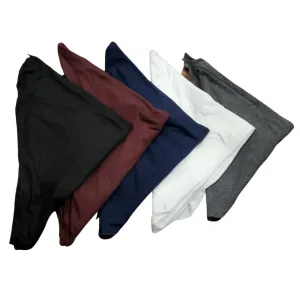 Modal Triangle Bandanas by SG