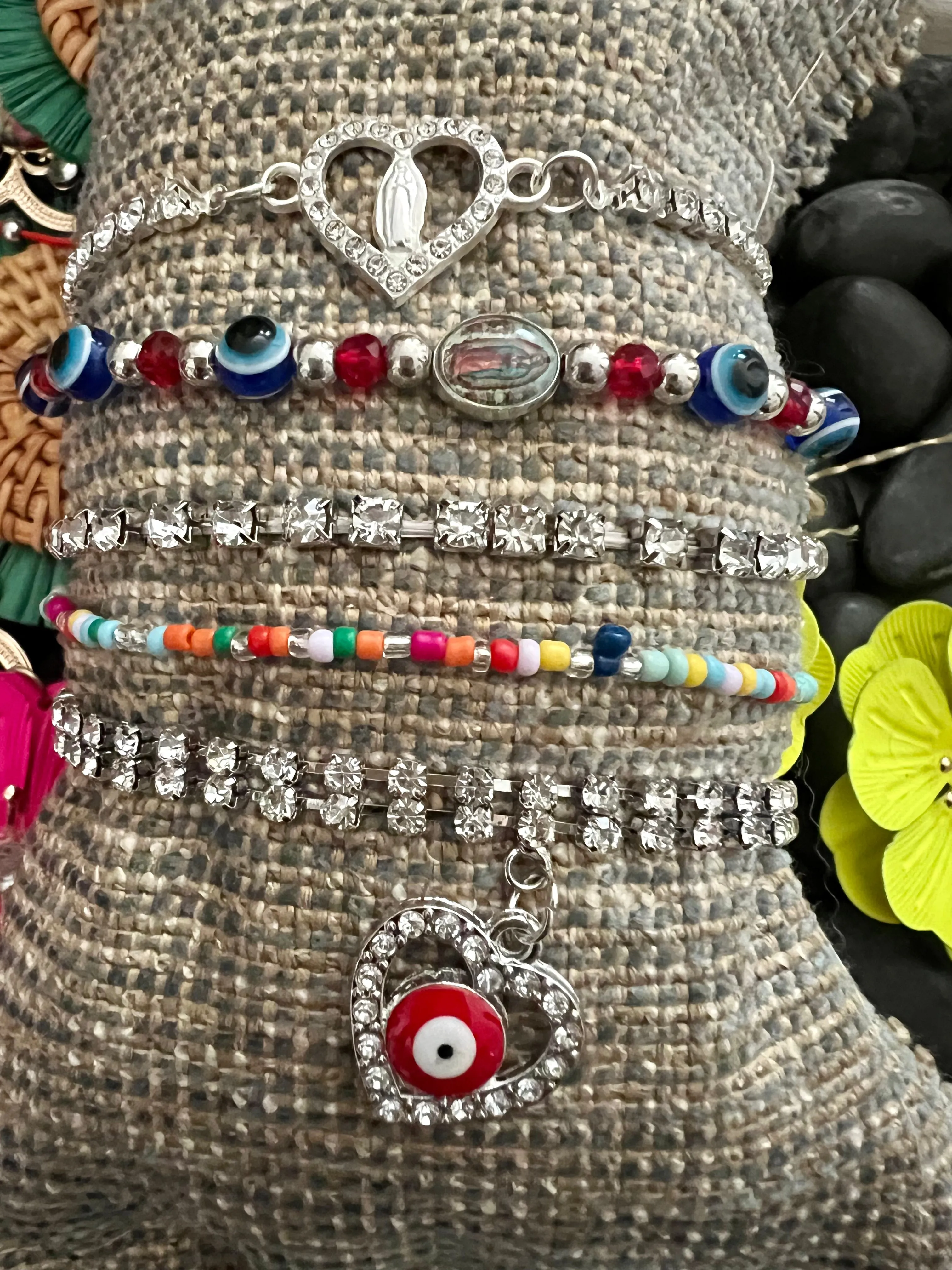 MORENITA Bracelet Set