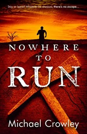 Nowhere To Run