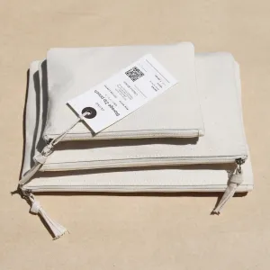 Original Storage Pouches (Set Of 3)