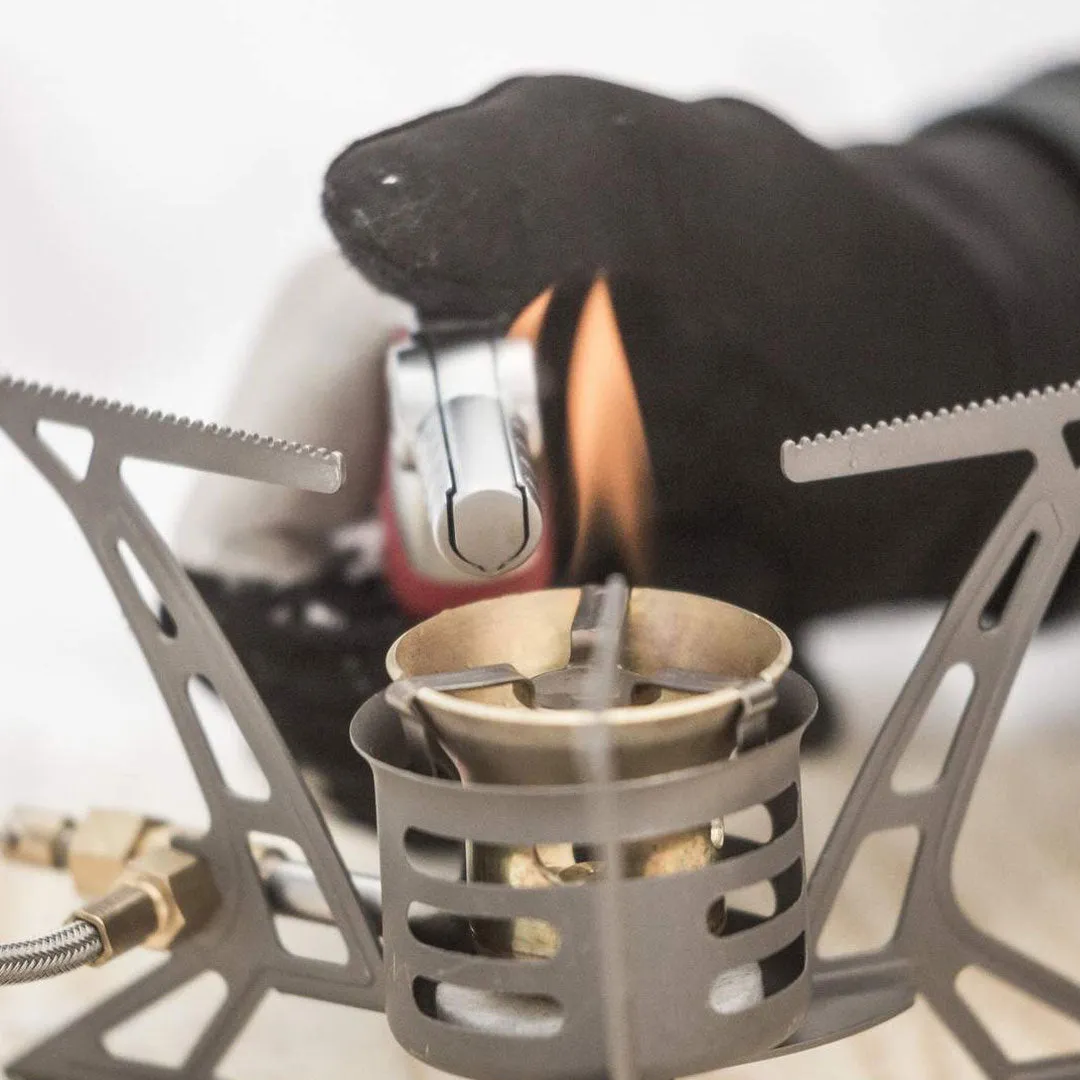 Primus Power Lighter