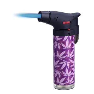 Prof - Leaves Mini Blow Torch