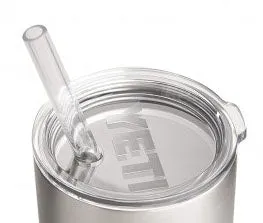 Rambler Tumbler Straw Lid - Large Fit
