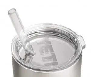Rambler Tumbler Straw Lid - Large Fit