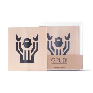 Referee Treat Bags