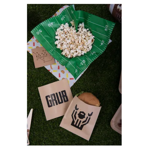 Referee Treat Bags