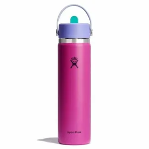 Remix 24 oz Wide Mouth with Flex Straw Cap