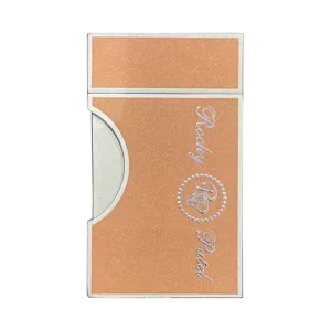 Rocky Patel Crest Lighter Copper & Gunmetal