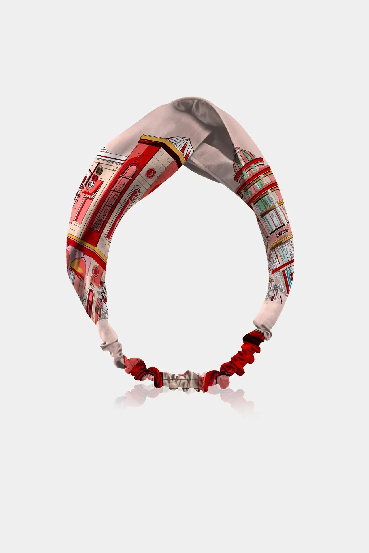Rodeo Drive Printed Headbands