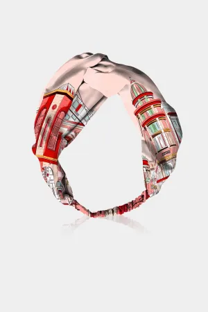 Rodeo Drive Printed Headbands