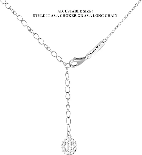 Shihtzu Dog Necklace