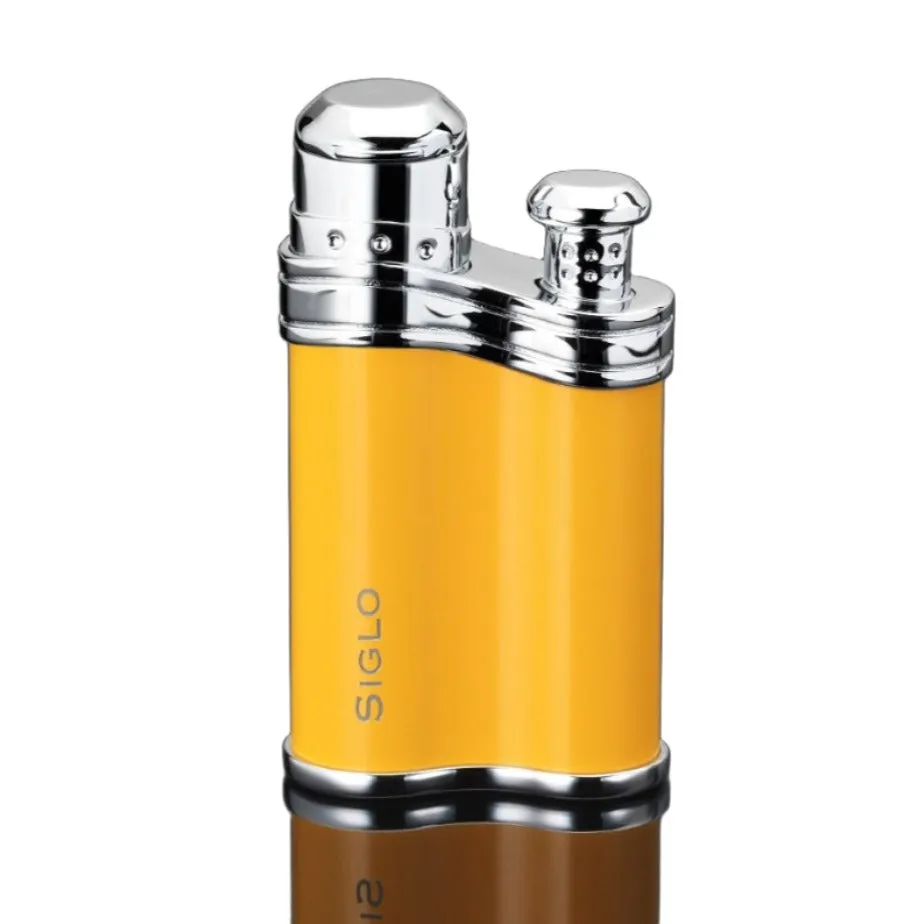 Siglo Bean Lighter...Click Here to see Colours!