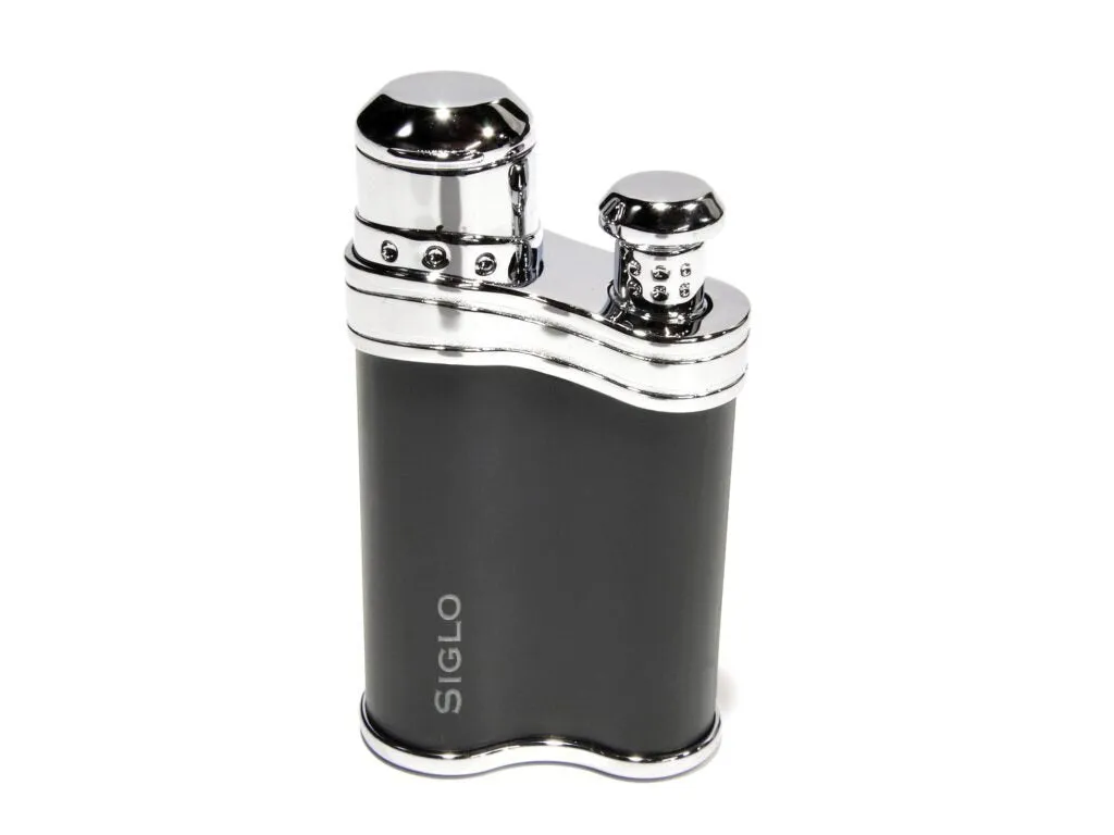 Siglo Bean Lighter...Click Here to see Colours!