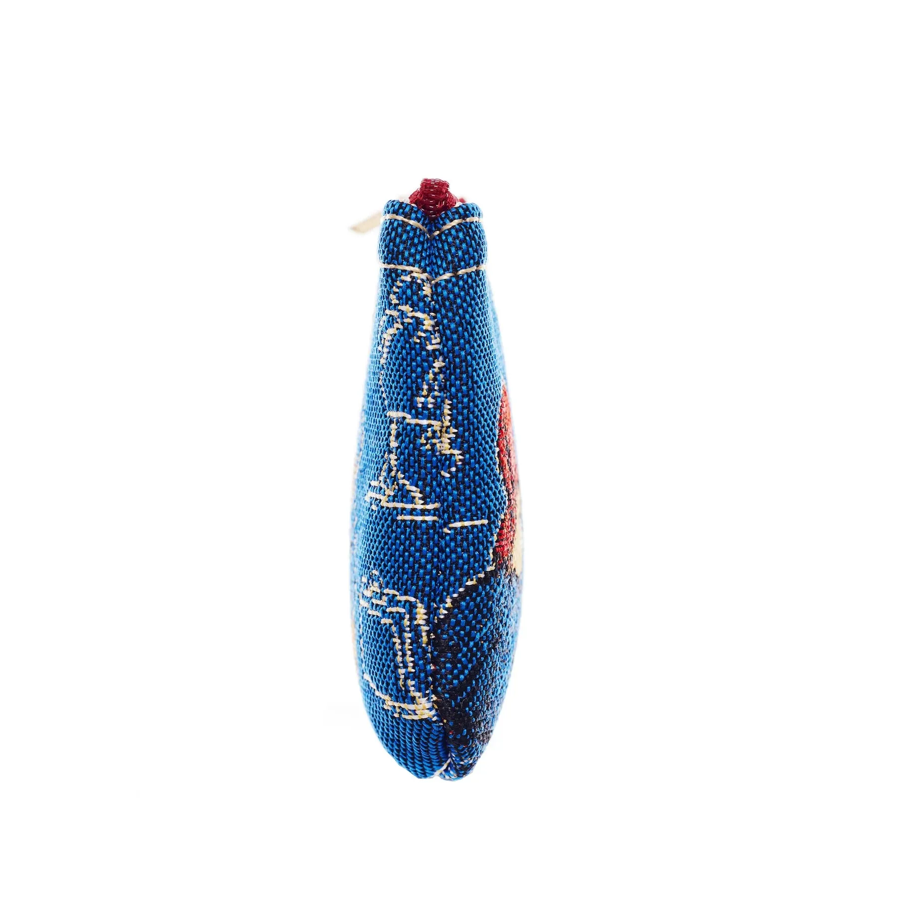 Signare Paddington Bear Zip Coin Purse
