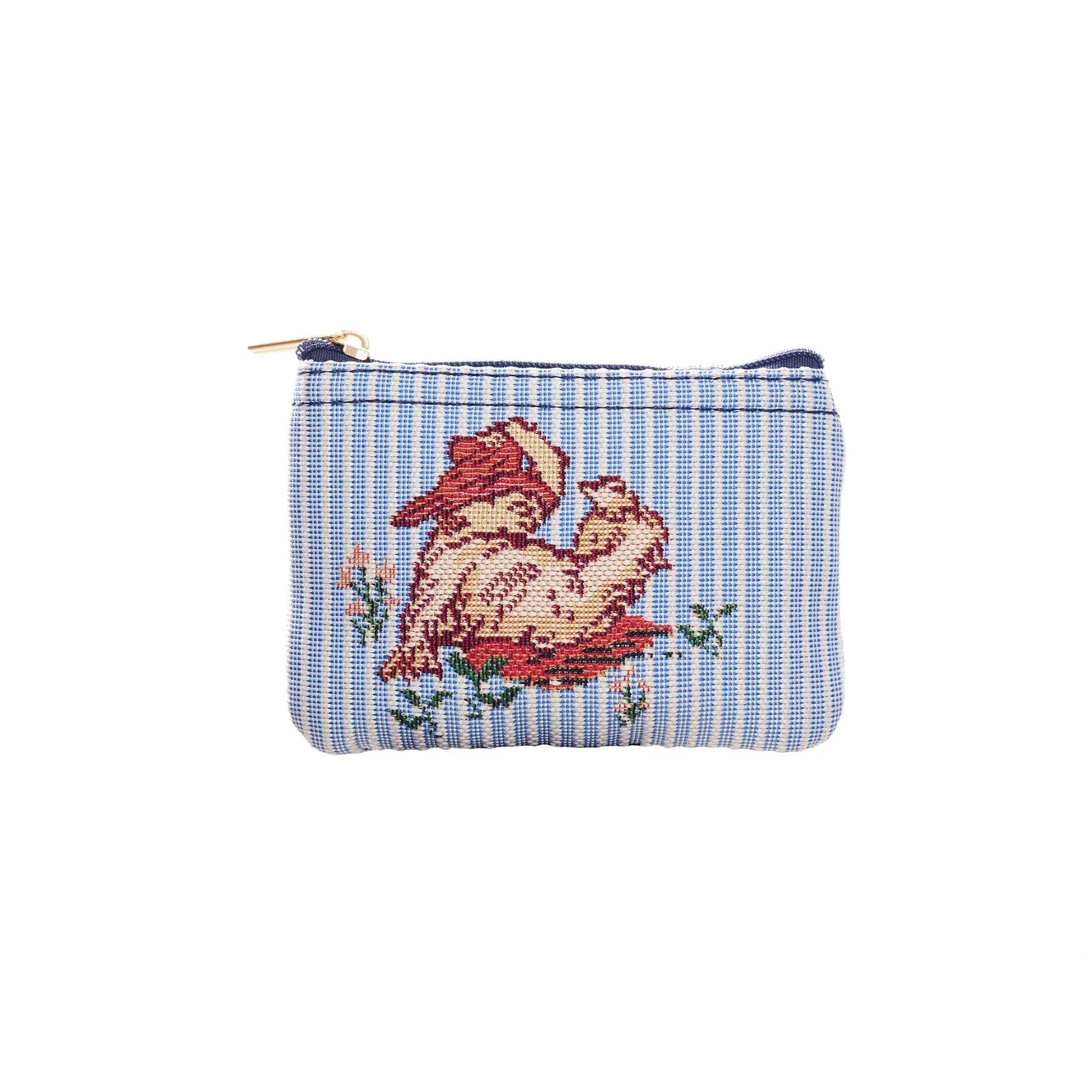 Signare Paddington Bear Zip Coin Purse
