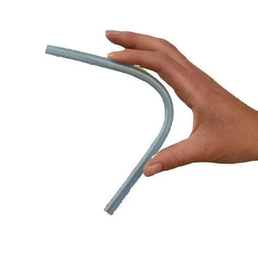 Silicone Sili-Straw