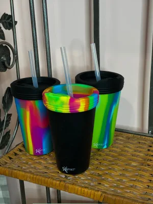 Silipint Sili-Straw