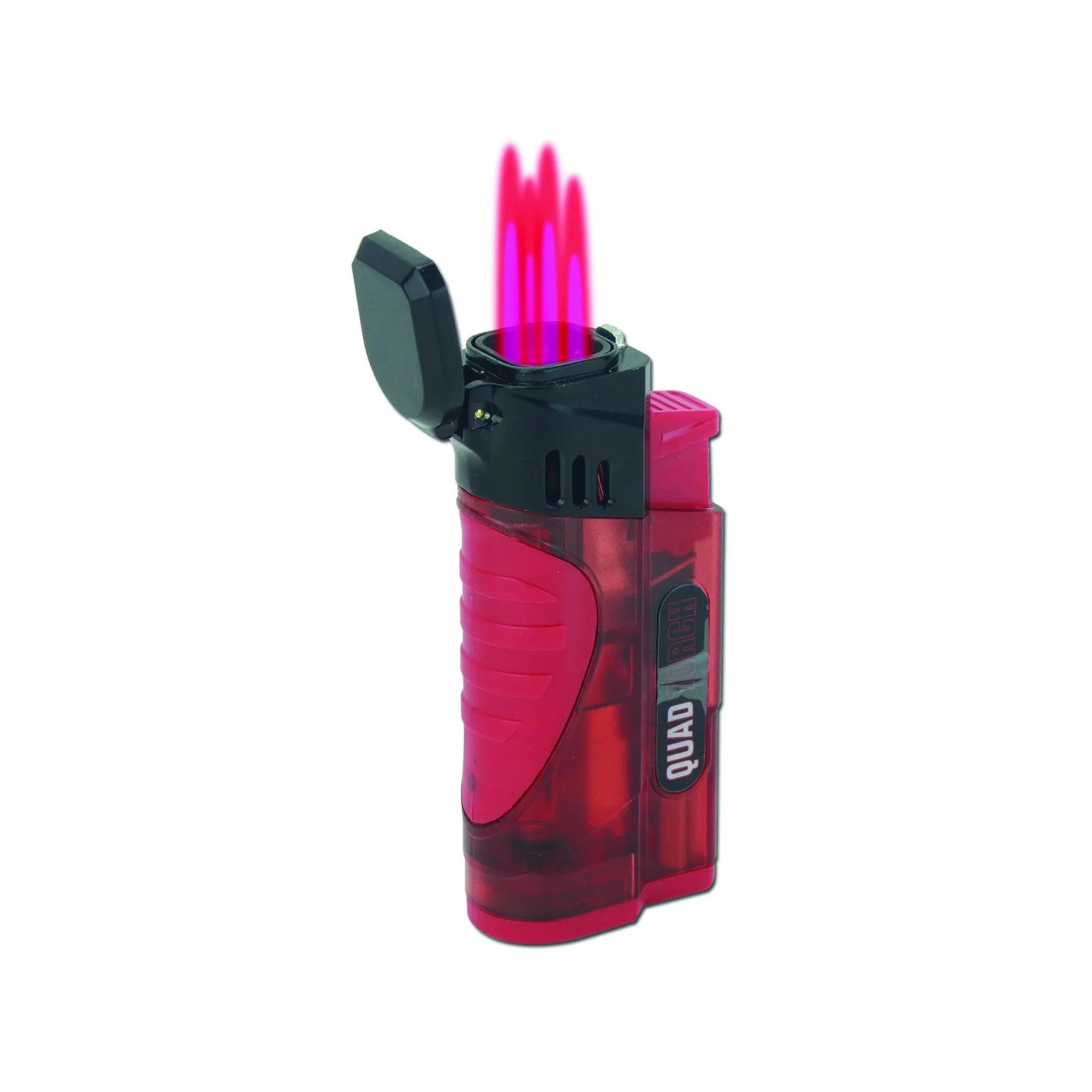Single Quadflame - Jet Lighter