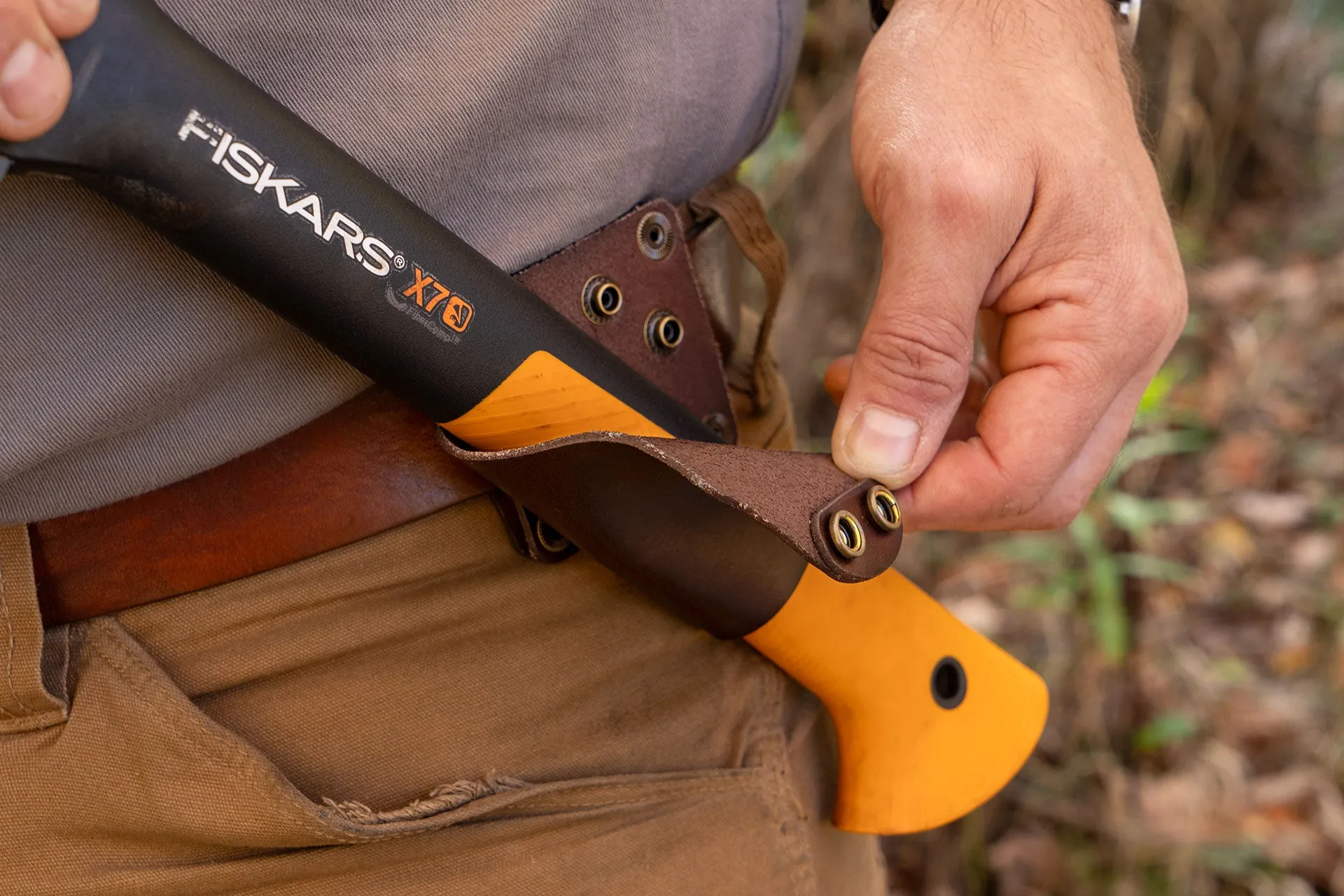 Snap Sling