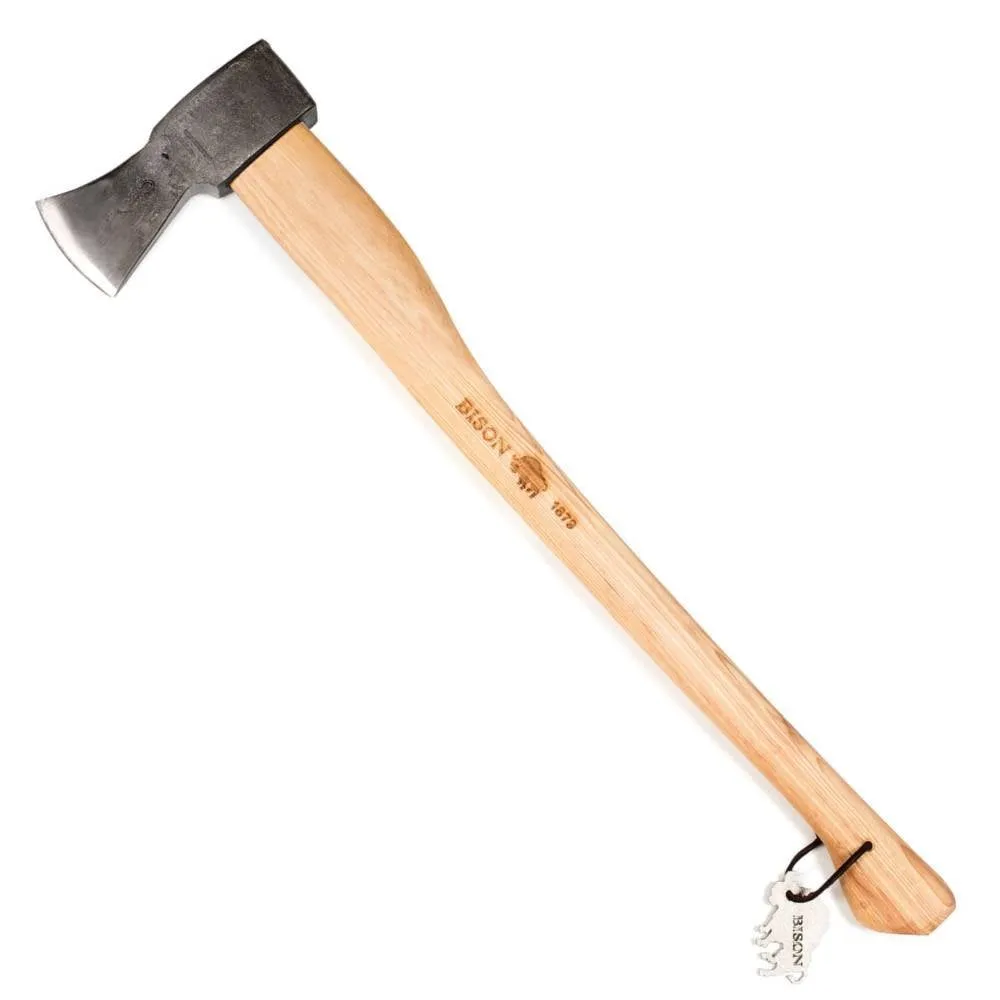 Splitting Axe 800mm 2200g