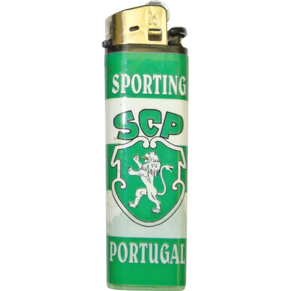 Sporting Flag Lighter