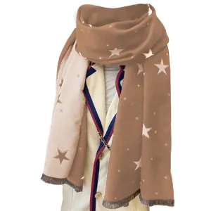 Star Scarf