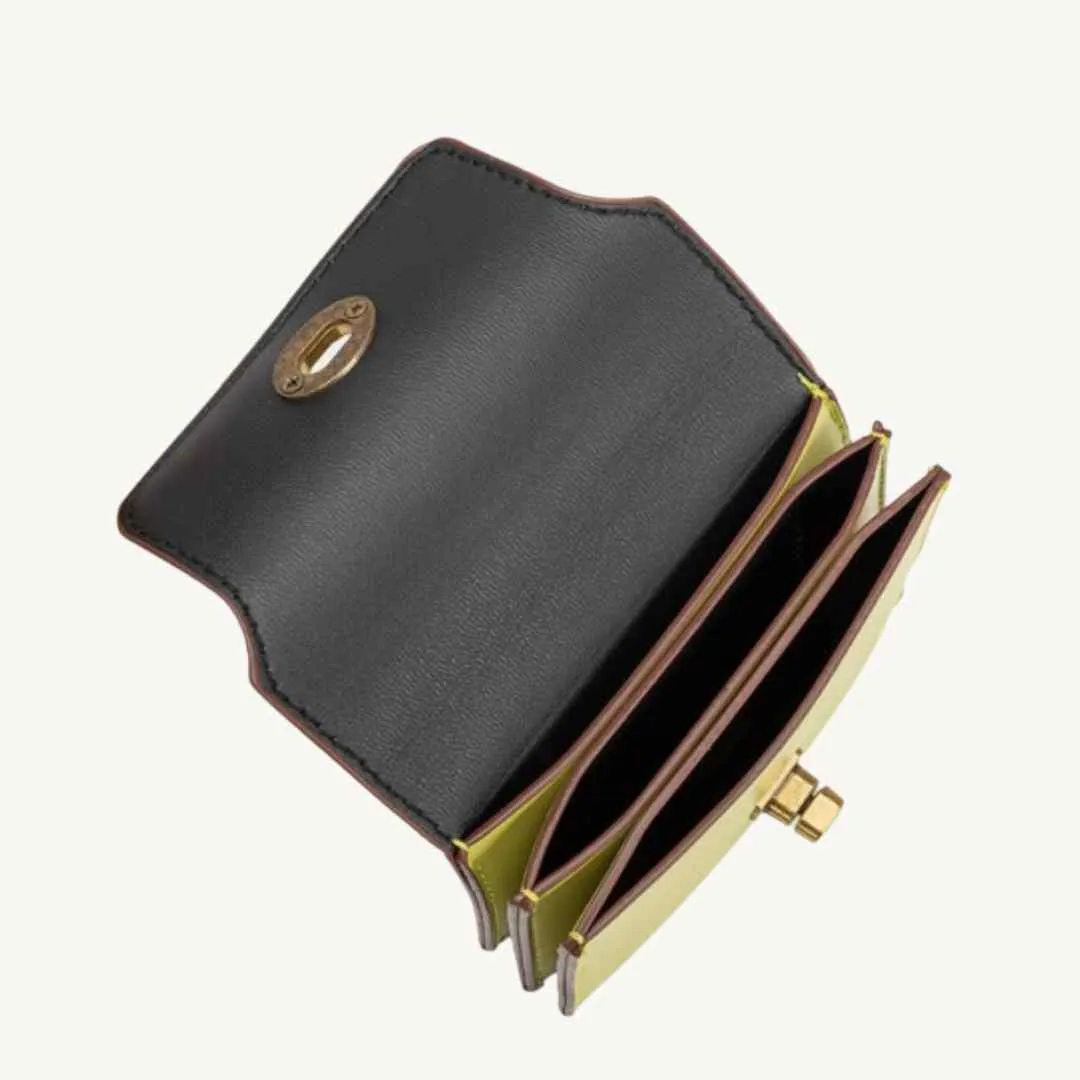 Tara Vegan Wallet