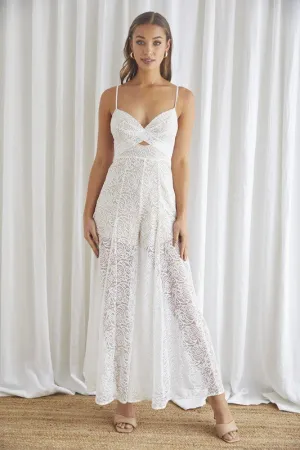 The Danni jumpsuit