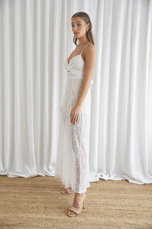 The Danni jumpsuit