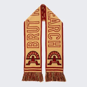 THE RESEARCH SCARF