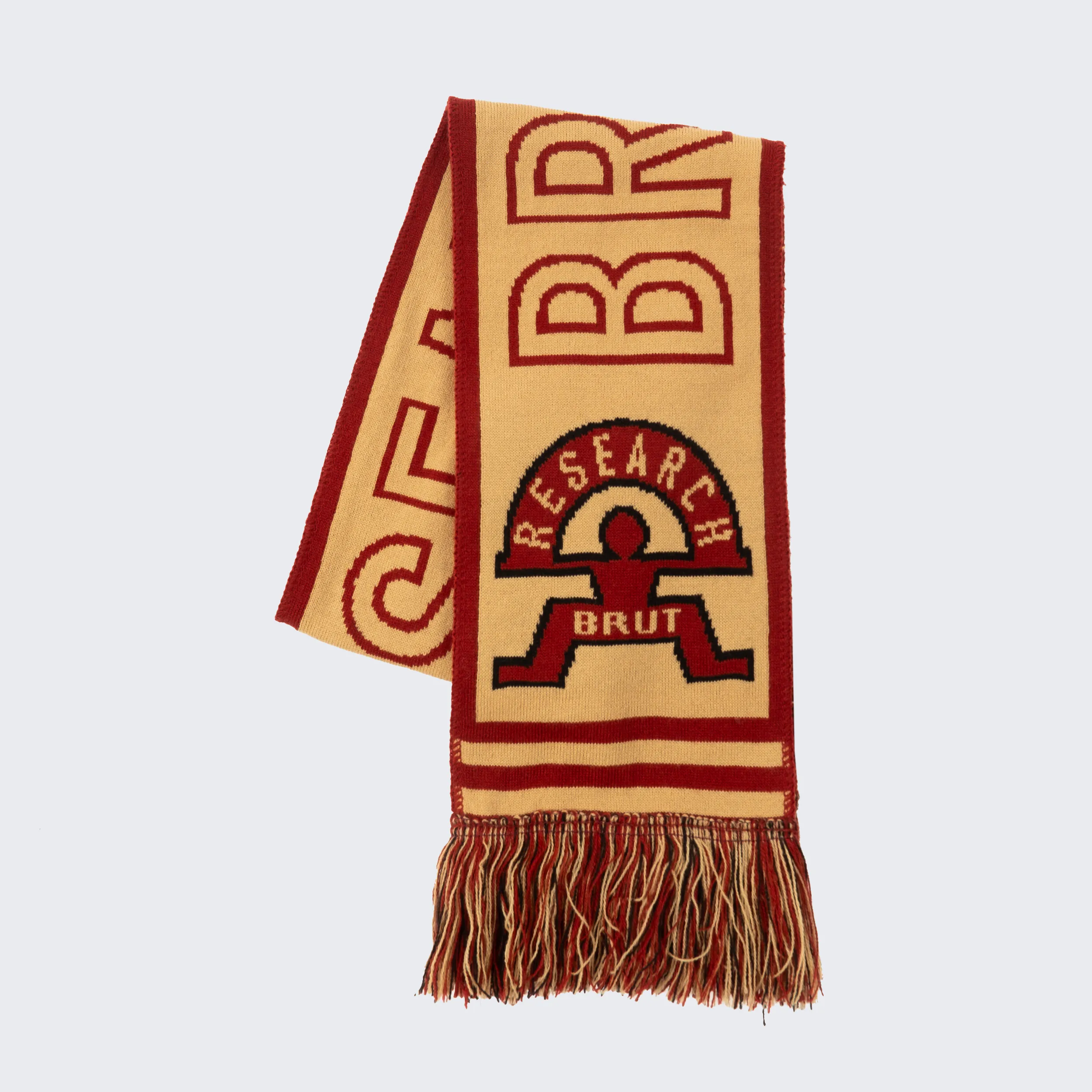 THE RESEARCH SCARF