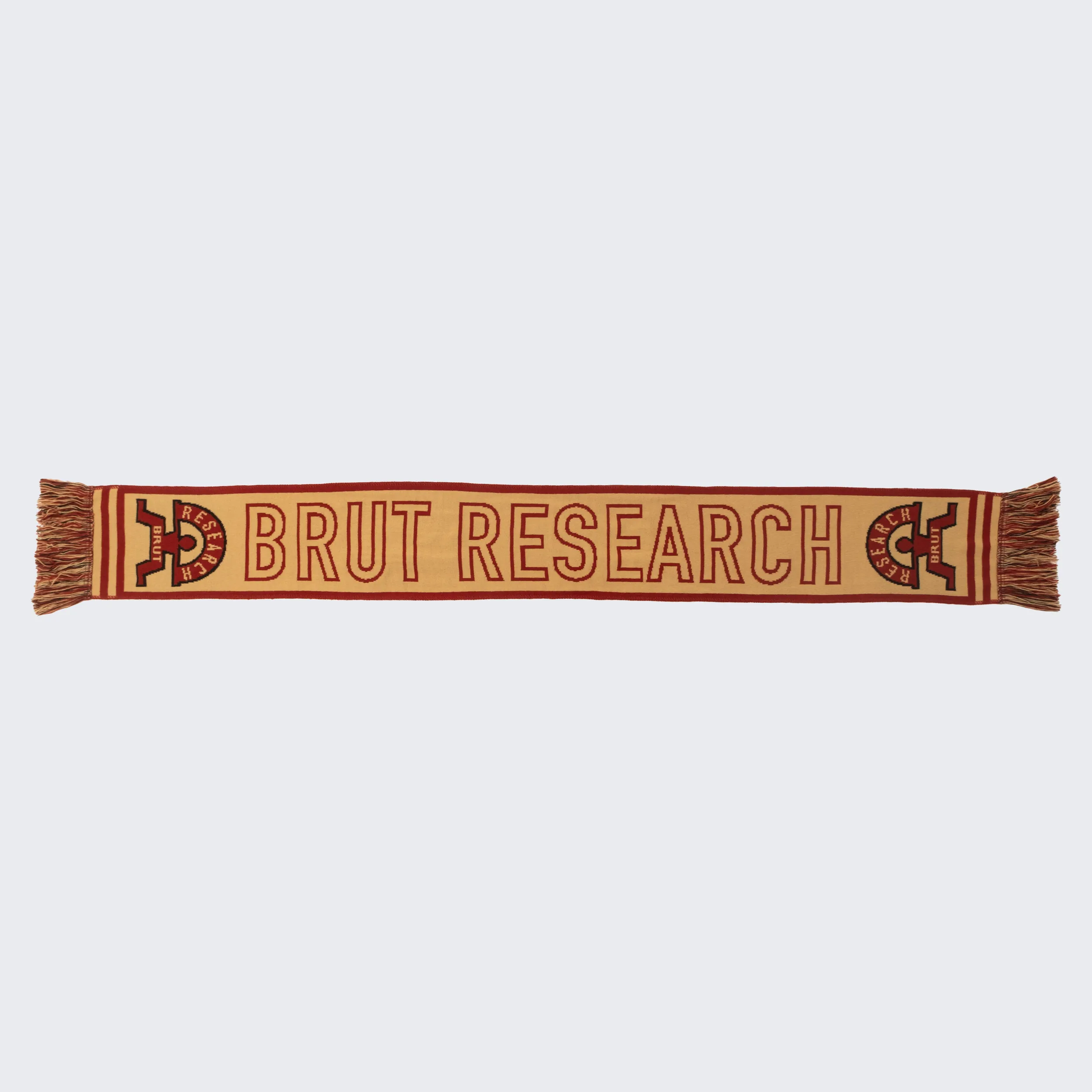 THE RESEARCH SCARF