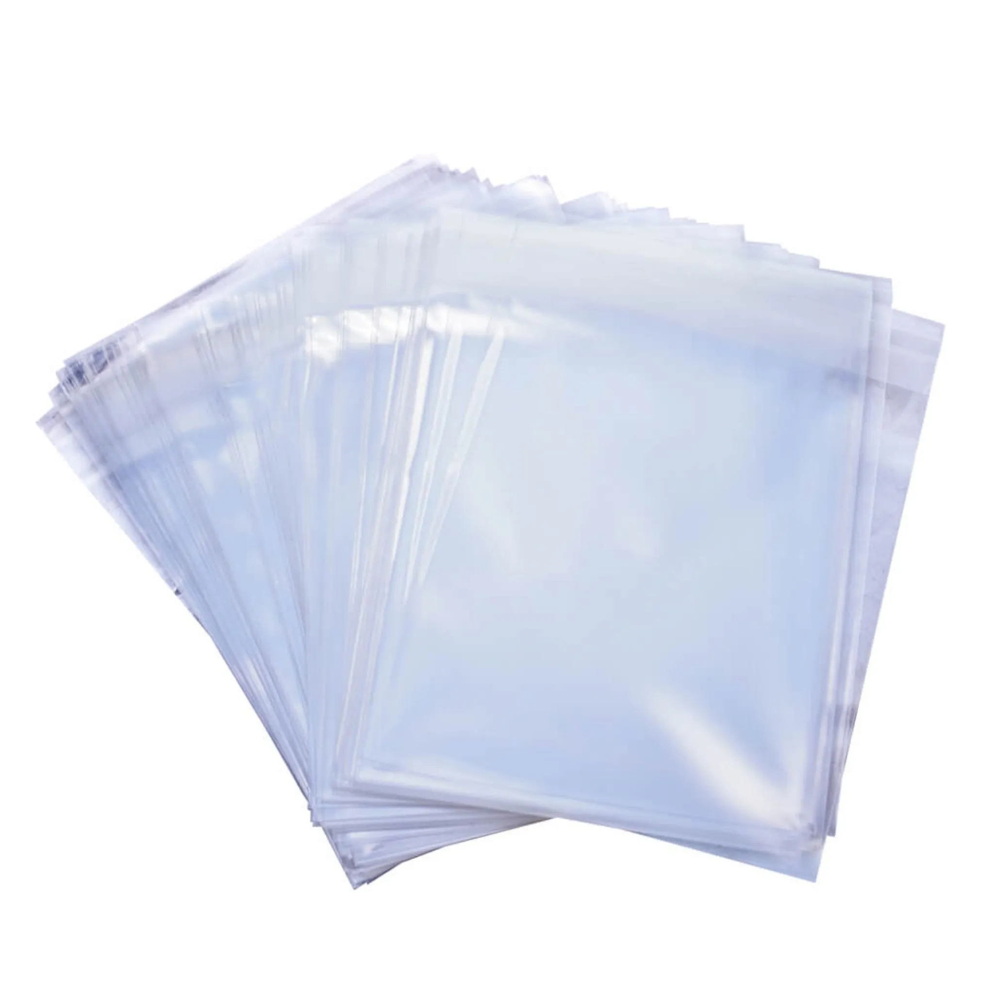 Vacuum Sealable Bags 25cmx35cm 70mic 3kg 100pack