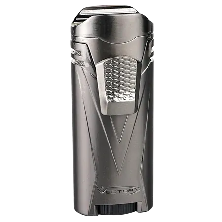 Vector Iron Quad Lighter Regular Price $84.99 on SALE $74.99...Click here to see collection!