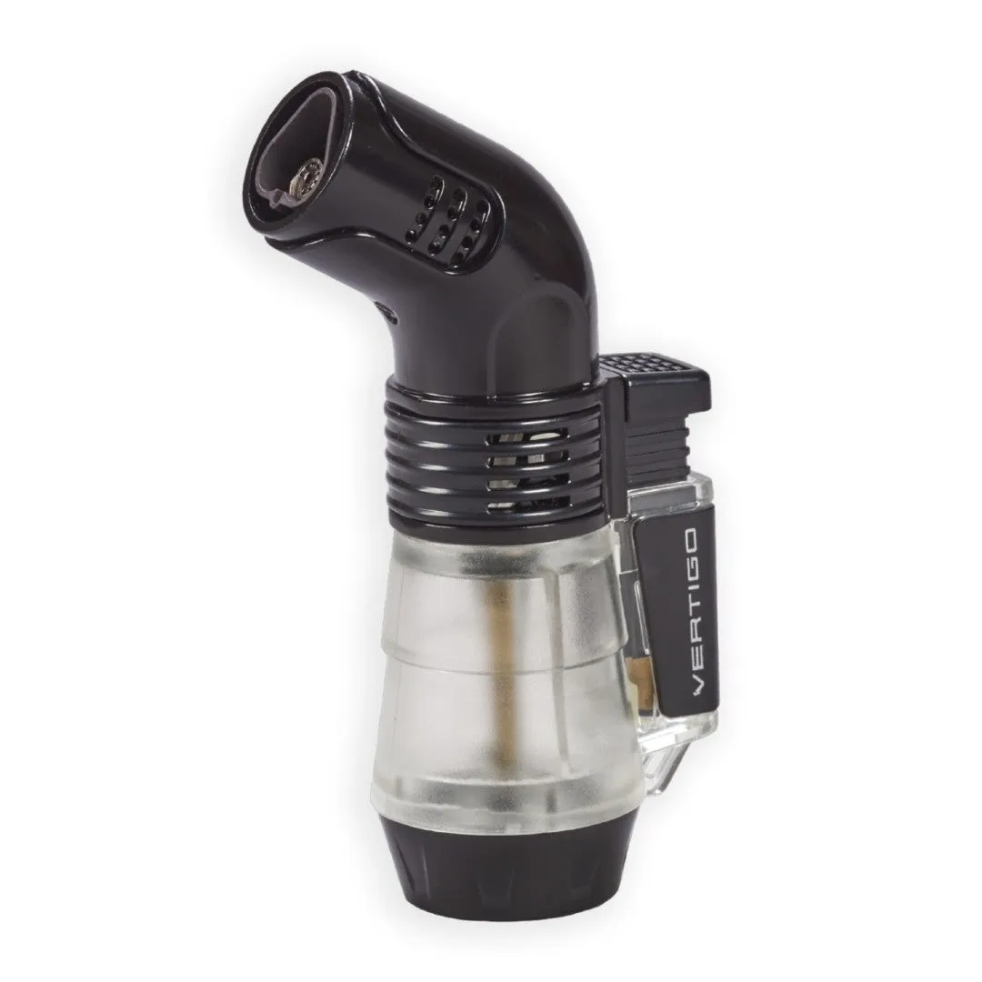 Vertigo Boxer Triple Flame Lighter