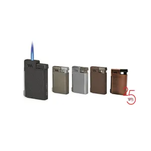 Vertigo Hammer Lighter with built in cutter...Click here to see Collection!