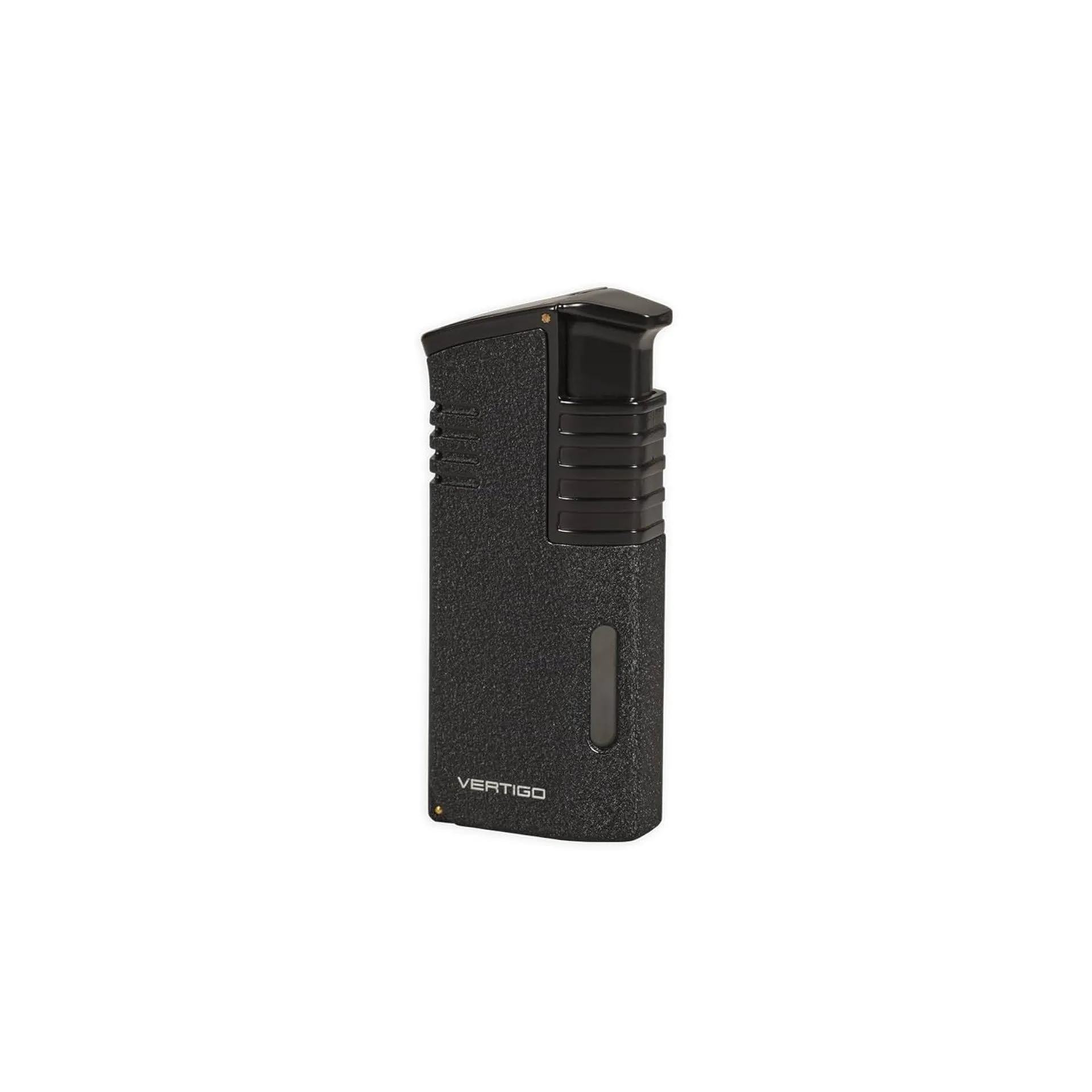 Vertigo Mechanic Punch and Draw Tool Triple Flame Lighter