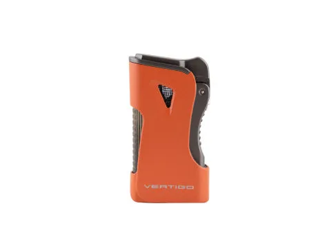 Vertigo Nitro Twin Flame Lighter