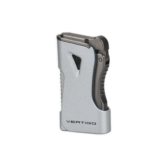 Vertigo Nitro Twin Flame Lighter
